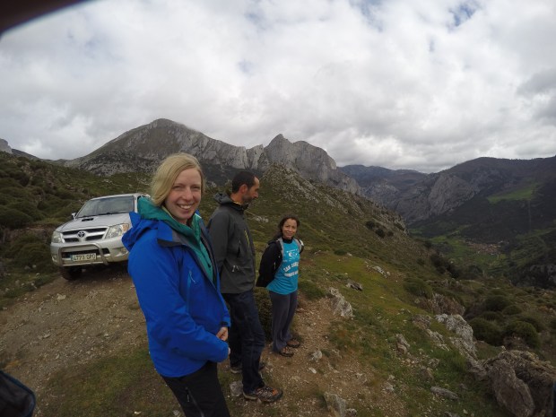 Assessing the weather