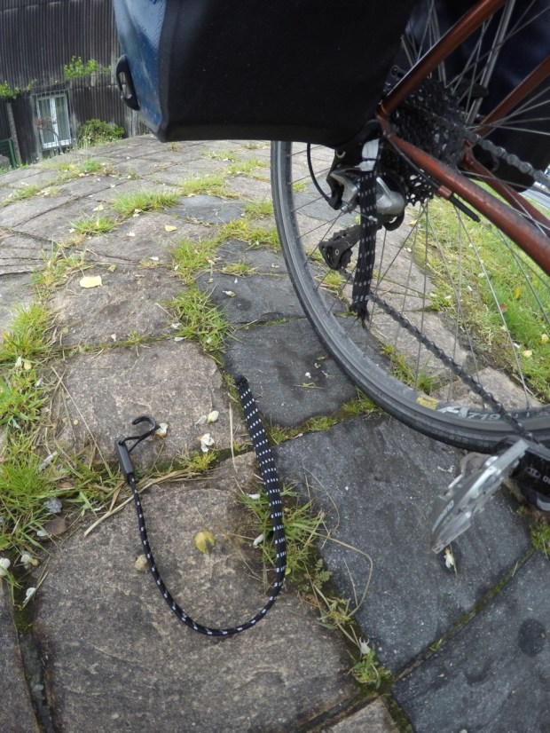 He served well. We will remember him.