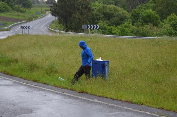 Disgusted of Tunbridge Wells