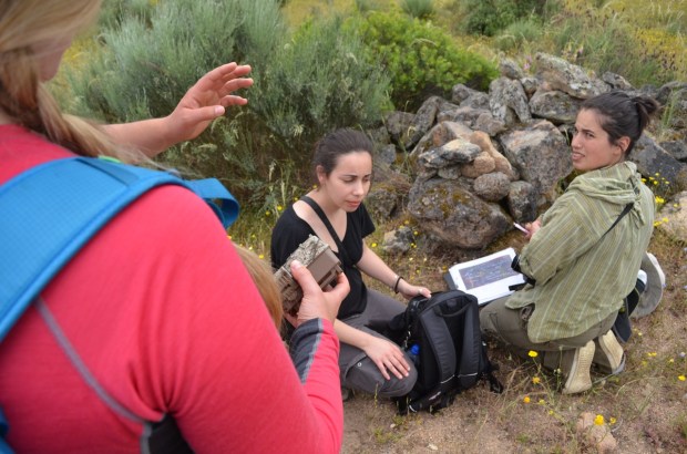 Yay, we found a camera!