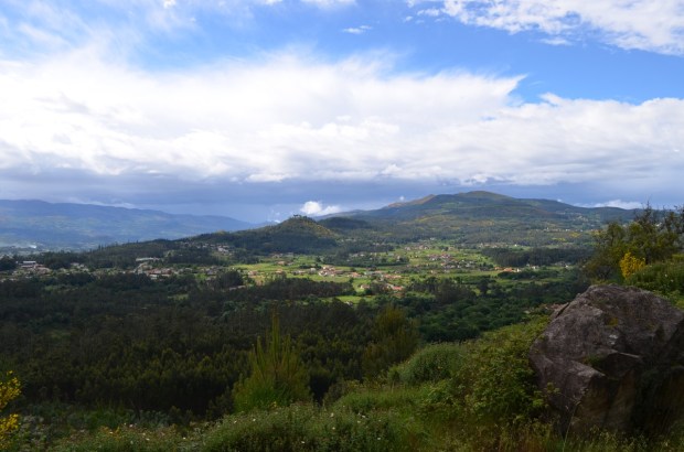 Portugal - land of milk, honey and UV damage