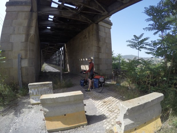 Don't think they want us on here...