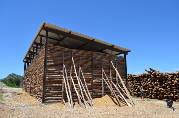 The Rolls-Royce solution