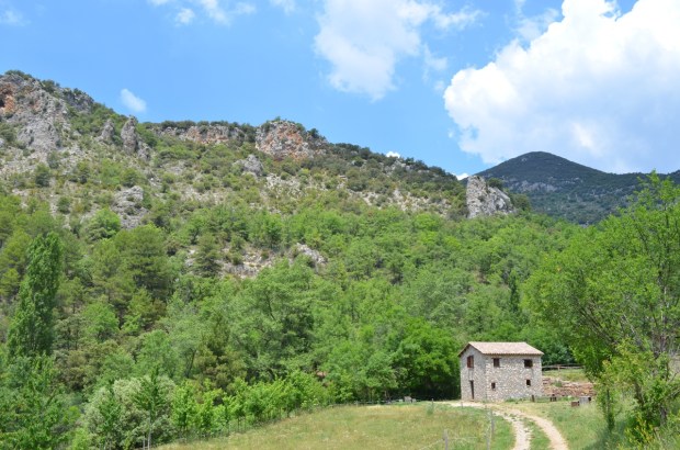 Just another day in paradise