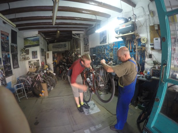 I'm sure I helped a bit