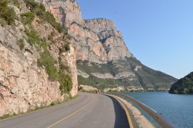 Tunnels are for losers!