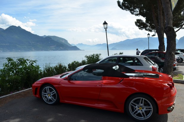 Not a bike though is it?