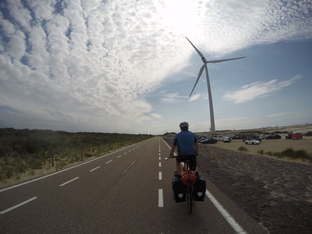 The green revolution